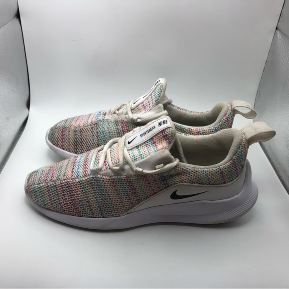 Nike Shoes Nike Sportswear Girls Sneakers Size 25y Poshmark